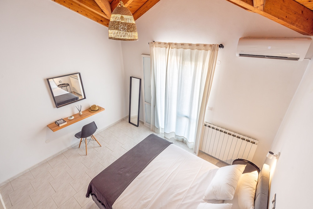 Junior Suite, Sea View - Photo 6