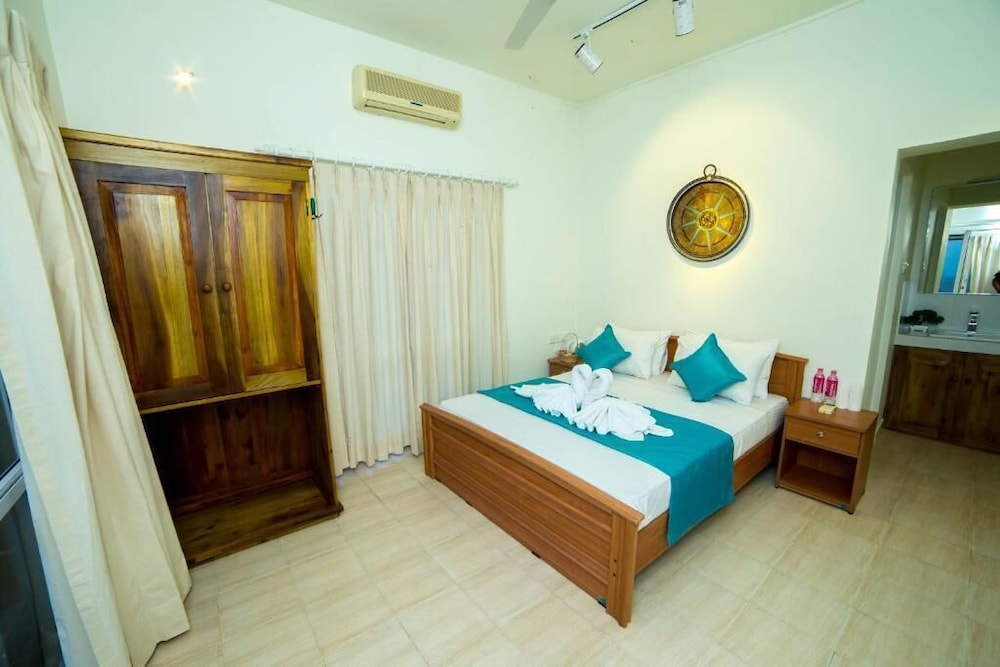 Double Room, Mountain View, Mountainside photo 3