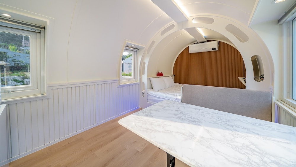Basic Room, 1 Bedroom (westernglamping 7ho) - Photo 1