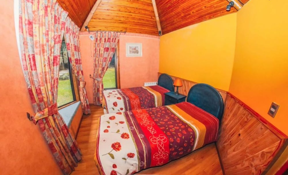 Standard Cabin, 2 Bedrooms, Terrace photo 3