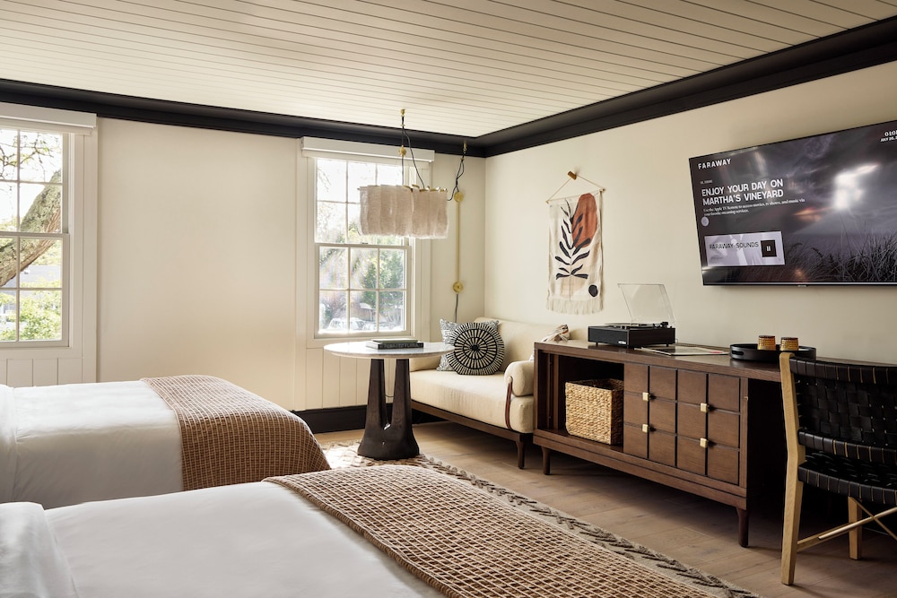 Room, 2 Queen Beds (Kelley House)