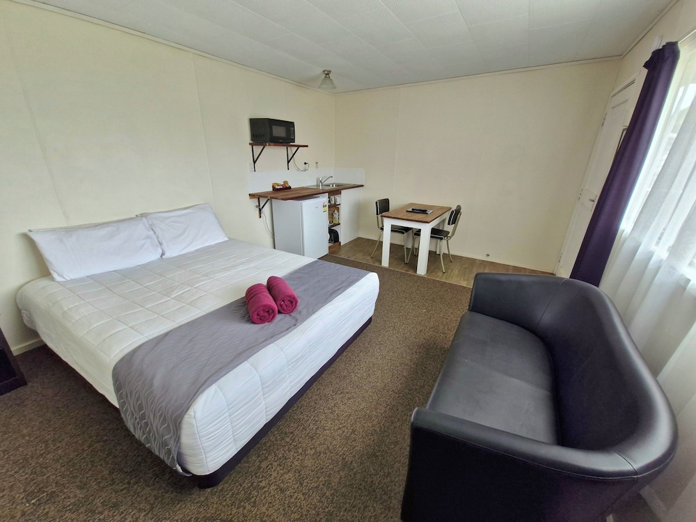 Standard Cabin photo 3