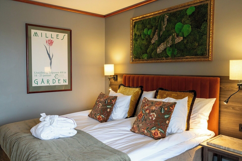 Standard Room, 1 Double Bed - Photo 2