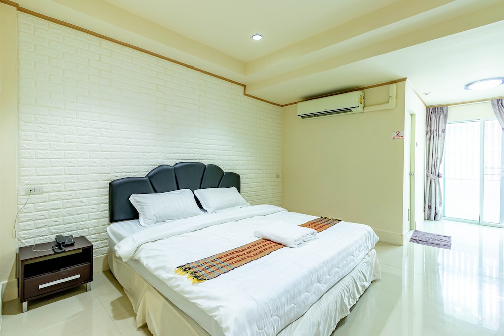 Standard Room photo 3