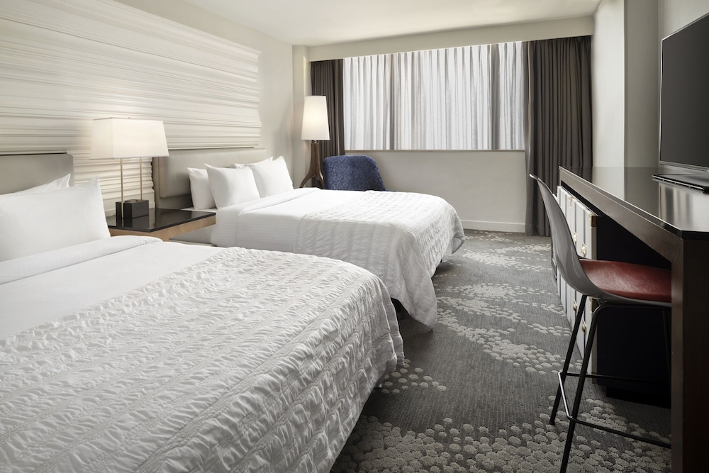 Superior Room, 2 Queen Beds, River View - Photo 3