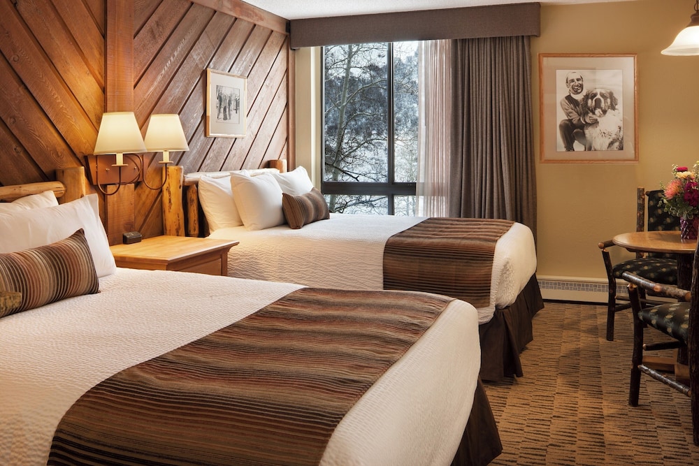 Deluxe Room photo 1