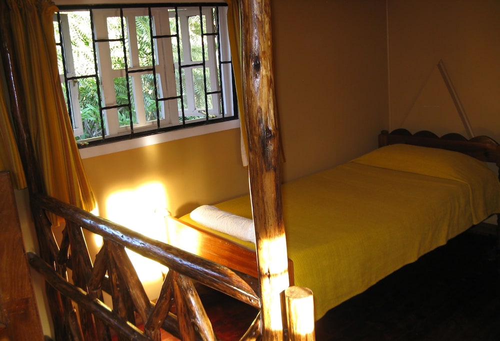 Loft photo 1