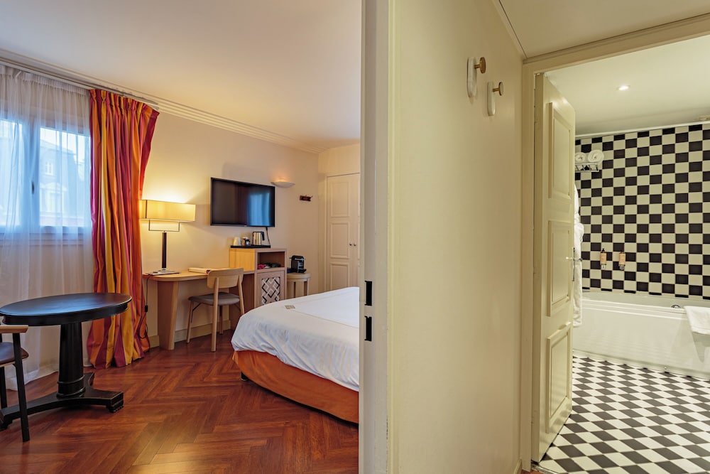 Triple Room - Photo 6
