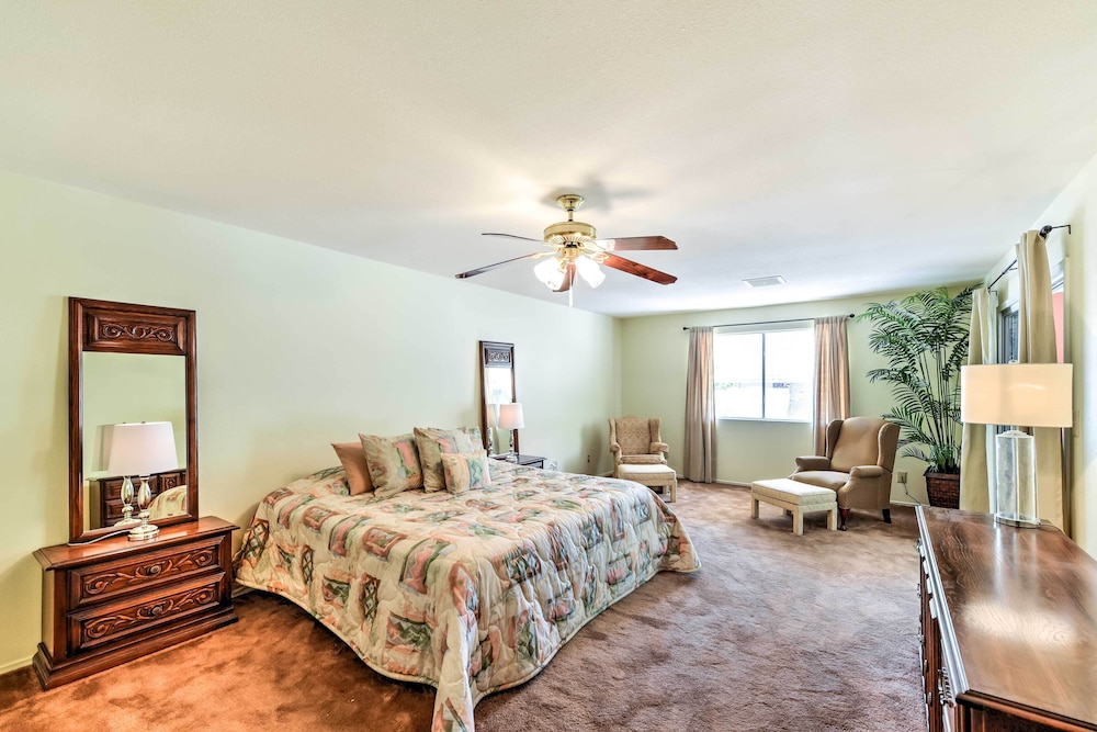 House (2 Bedrooms) photo 1