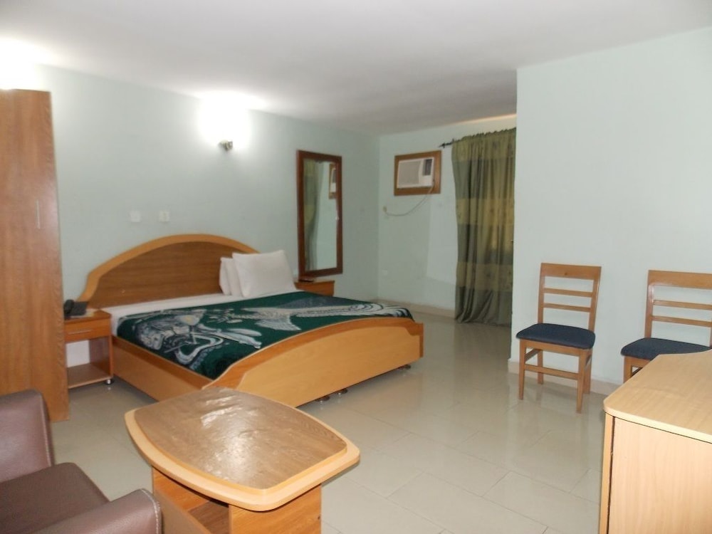 Presidential Suite photo 1