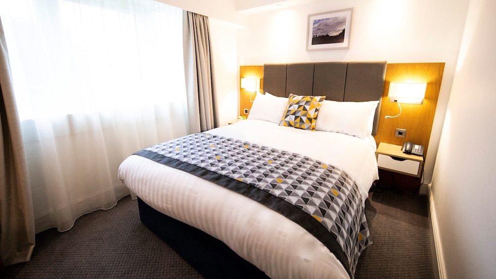 Standard Room, 1 Double Bed - Photo 1