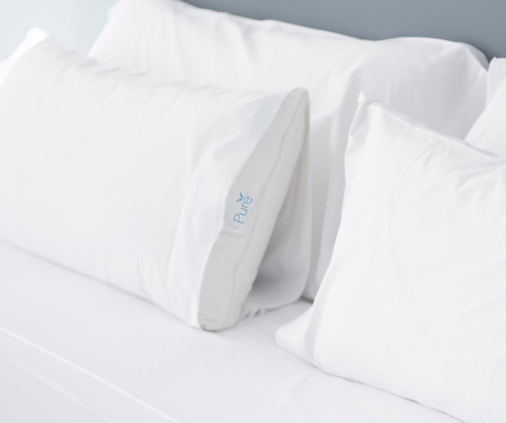 Room, 1 King Bed, Allergy Friendly (Wellness, In-room air purification) - Photo 7