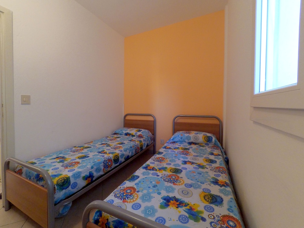 Classic Apartment, 2 Bedrooms (Eco 19) photo 2