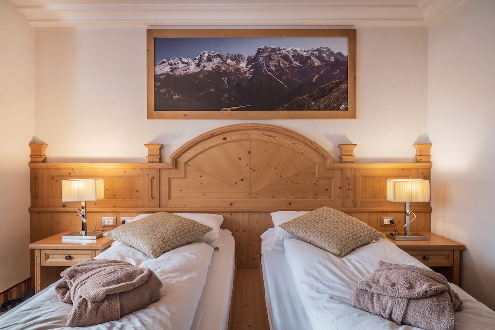 Panoramic Double Room Single Use photo 2