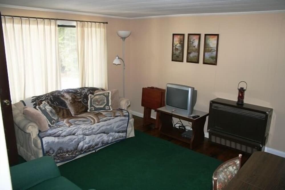 Deluxe Cottage, 1 Bedroom photo 1