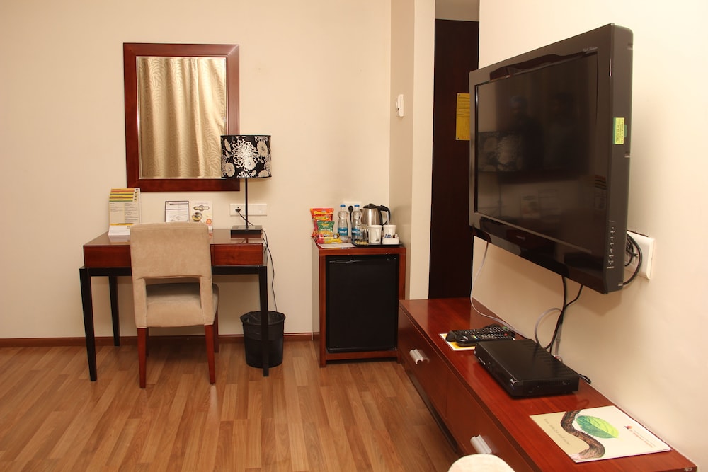 Mini Suite - Photo 8