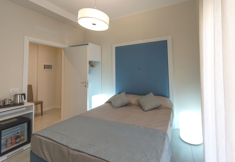 Standard Double or Twin Room (Antigua) photo 1