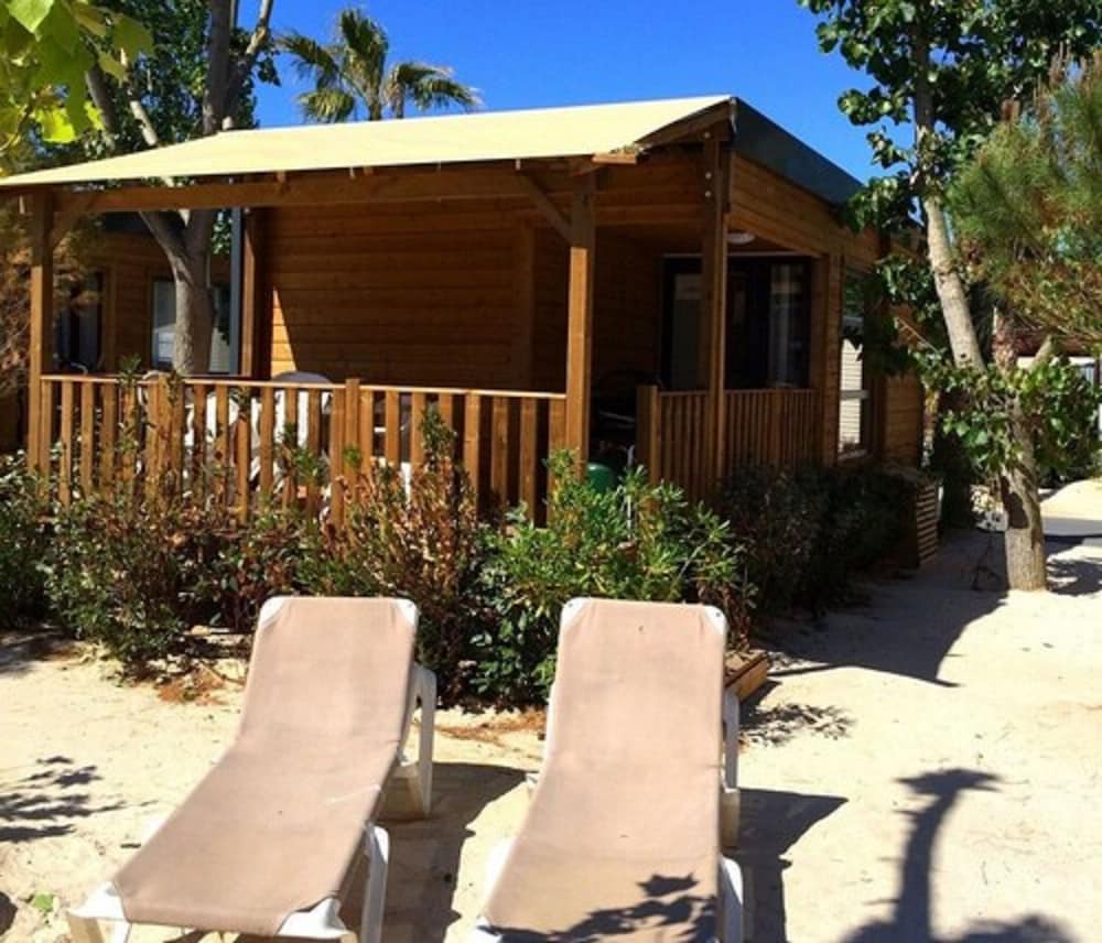 Mobile Home (Exotique 2 Plus) photo 3