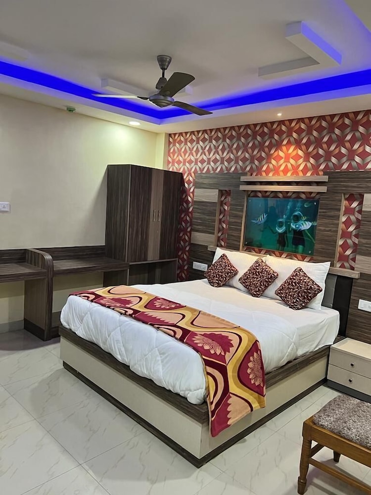 Standard Room - Photo 6