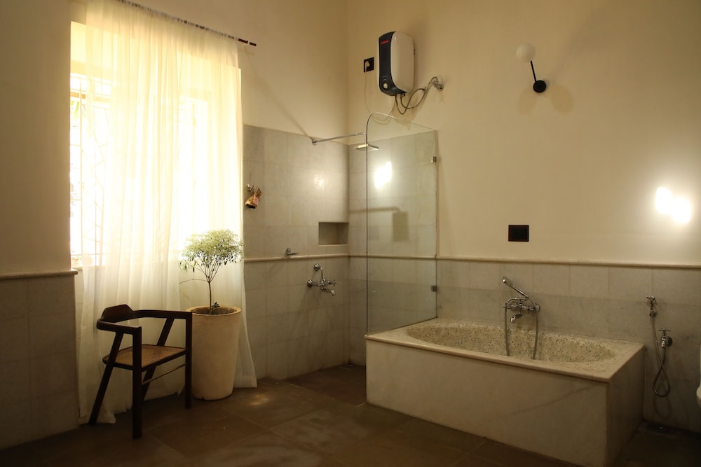 Classic Double Room, 1 Double Bed, Resort View photo 3