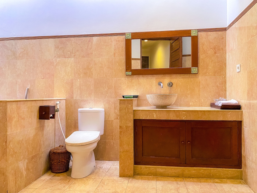 Villa, 3 Bedrooms, Private Pool - Photo 15