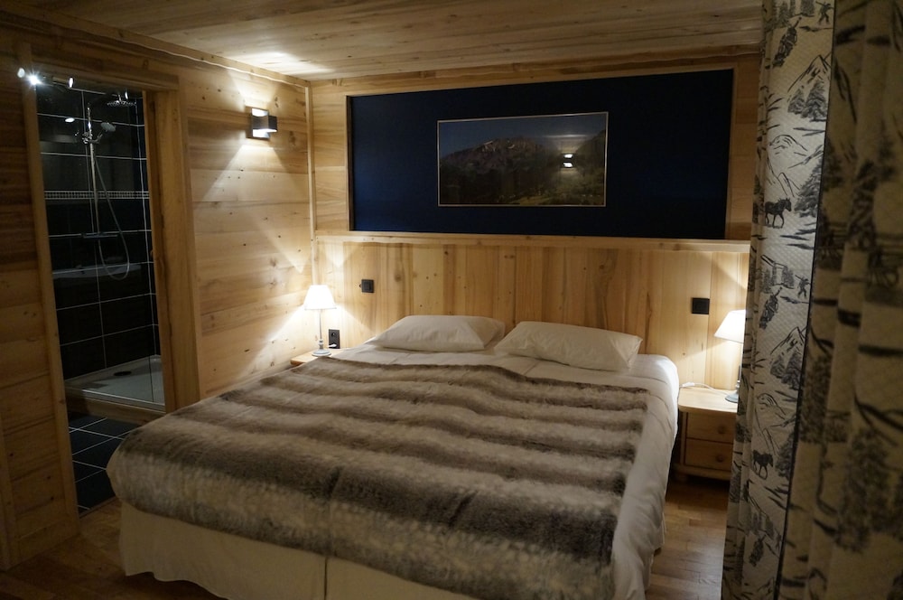 Double Room (La Croisse Baulet) photo 1