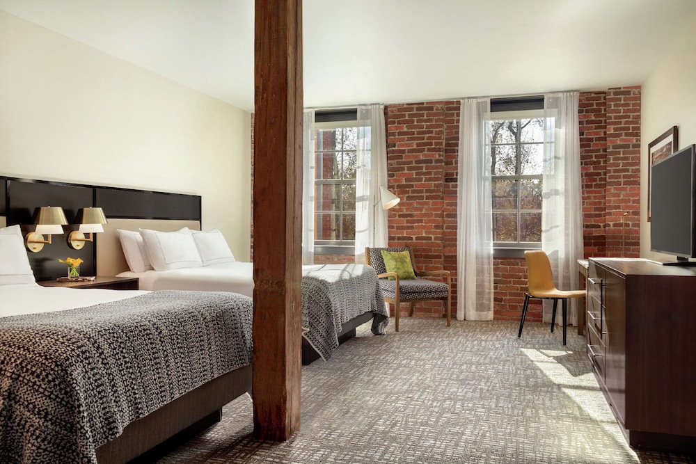 Room, 2 Queen Beds, Accessible - Photo 3
