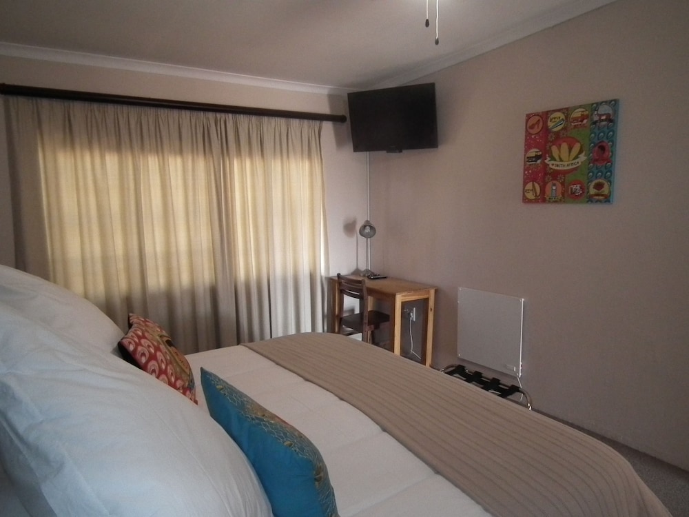 Family Cottage (Luxury with S/C) photo 1