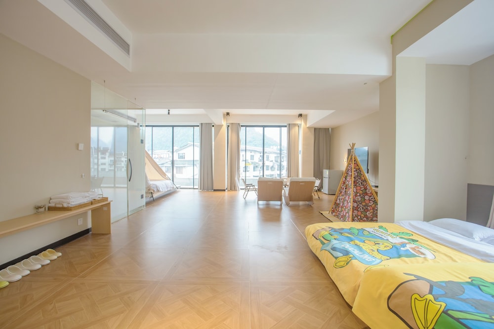 Grand Studio Suite