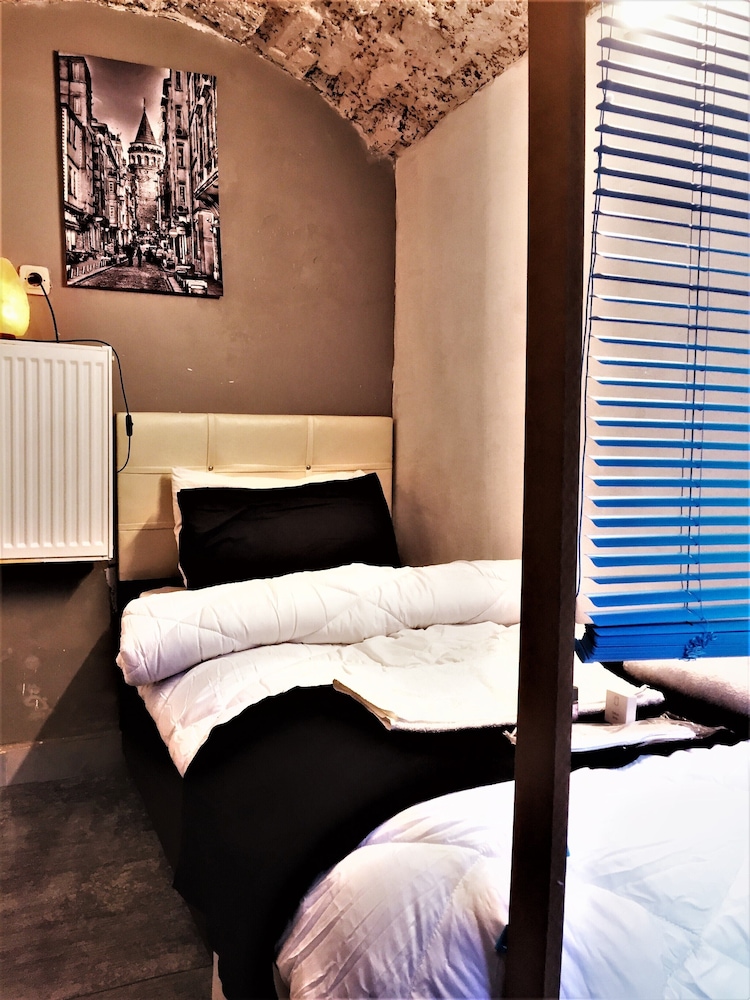 Economy Single Room photo 1