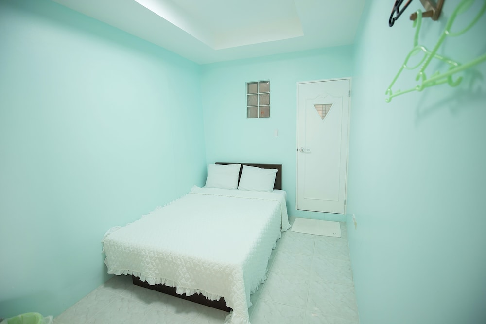 Comfort Double Room, City View photo 1