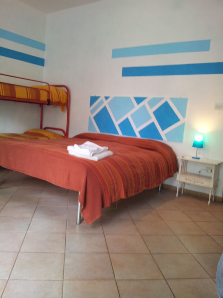 Standard Double Room, Private Bathroom