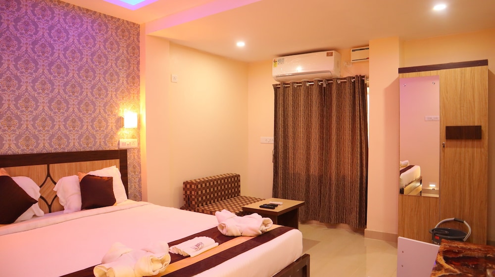 Superior Double Room photo 3