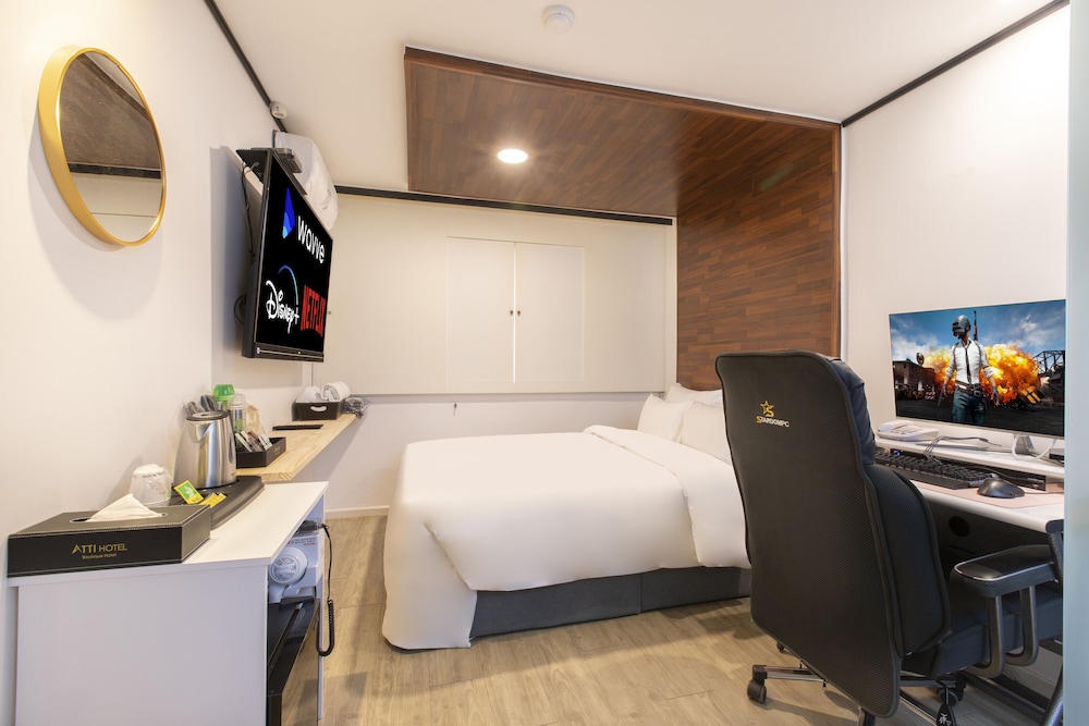 Deluxe Room (Rtx 3060 Pc) photo 1