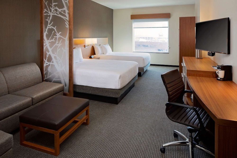 Hyatt Place Glendale/Los Angeles, 사진 2