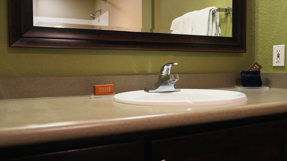 Deluxe Suite, 1 Bedroom photo 3