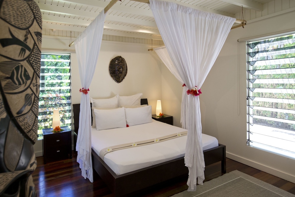 Beach Villa photo 1