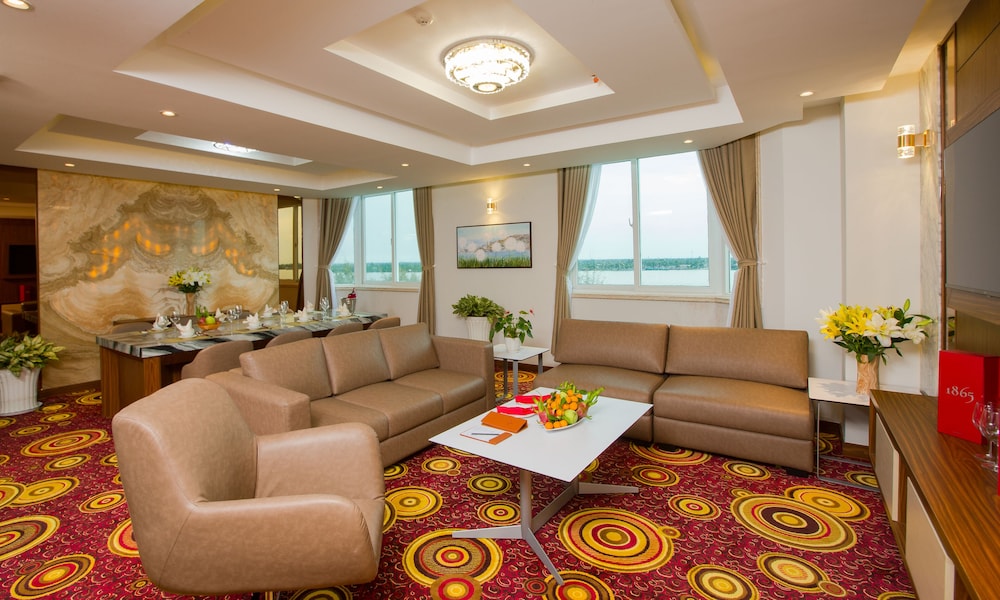 Presidential Double Room photo 3