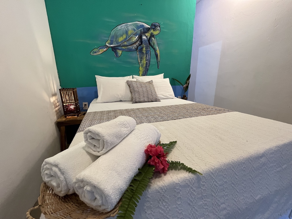 Economy Suite