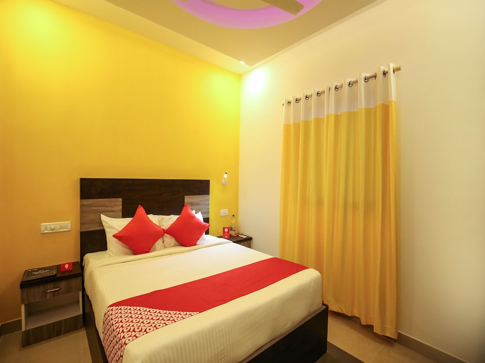 Double Or Twin Room photo 3