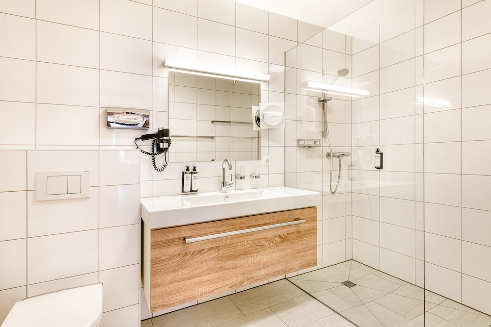 Basic Apartment, 1 Bedroom photo 3