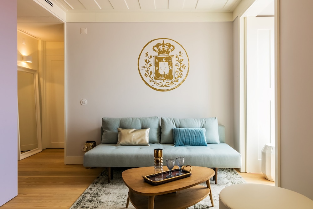 Superior Apartment, 1 Bedroom photo 3
