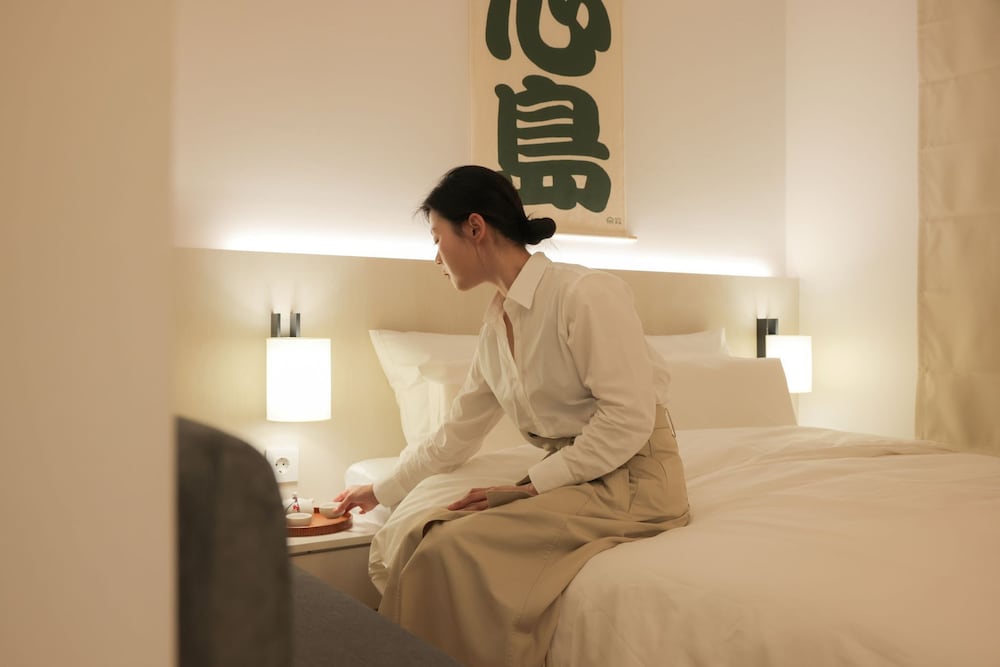 SIGNATURE DOUBLE SPA - Photo 15