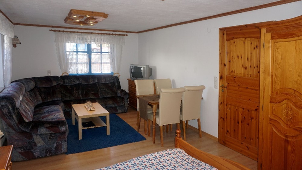 Condo, 1 Bedroom (Ferienwohnung 3) photo 1