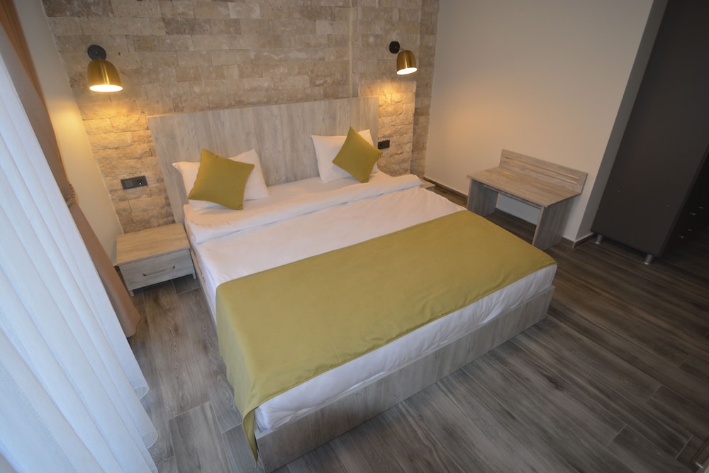Standard Double Room, Pool Access