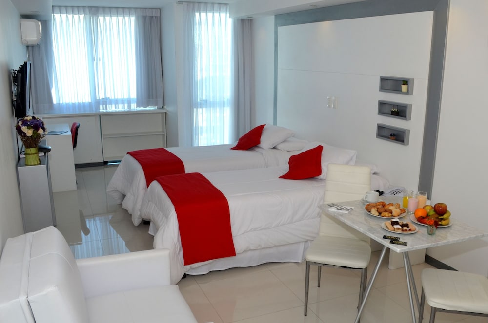 Executive Room, 2 Twin Beds photo 1