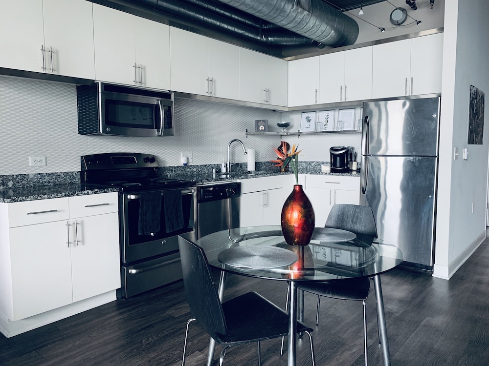 New Lyfe Finest Luxury Apartment, Zdjęcie 12