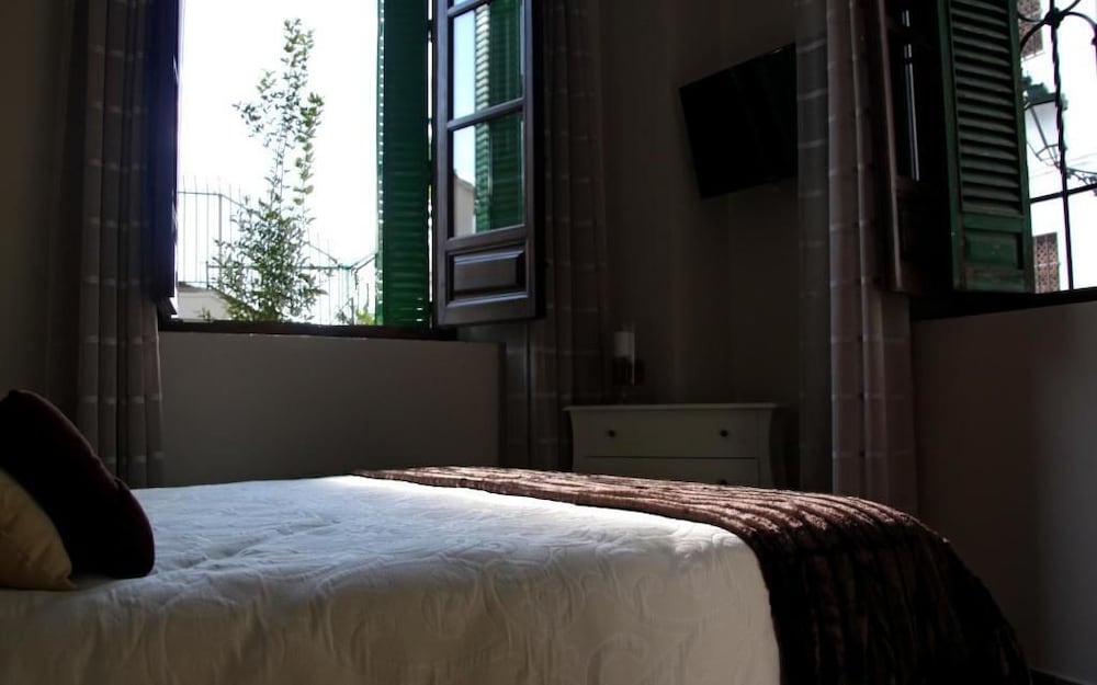Habitación Doble, Planta Baja