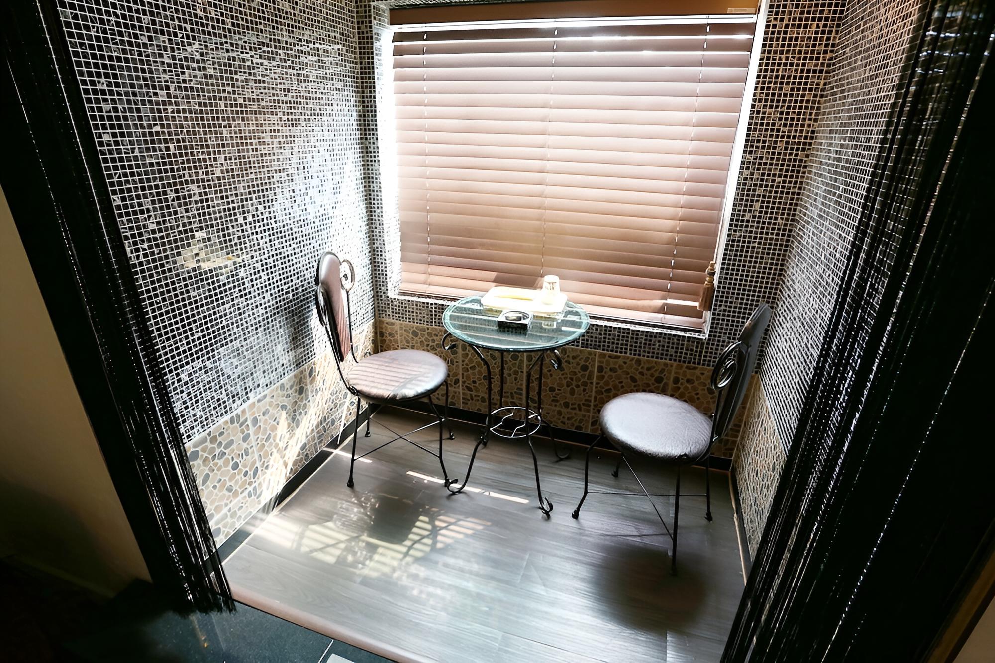 Room (Standard Room (Random Assignment)) - Photo 10