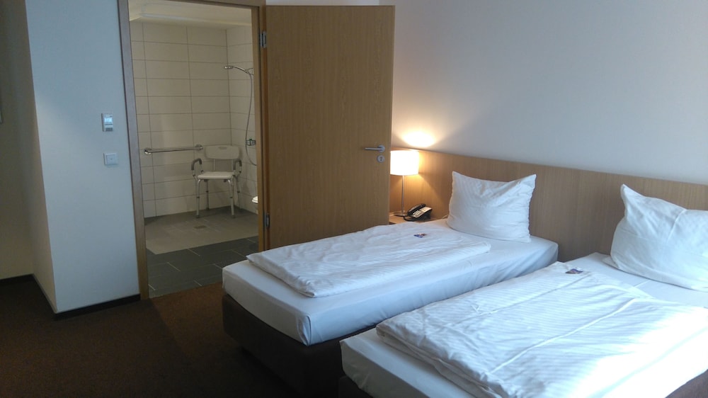 Standard Double Room photo 1